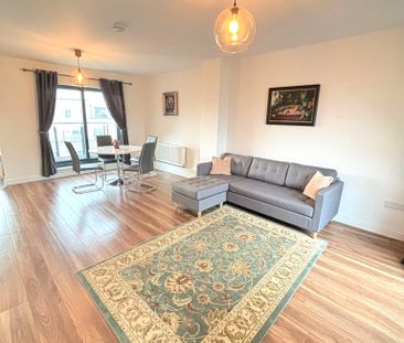 New Priory, Clongriffin, Dublin 13 - Photo 1