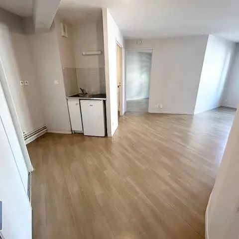 Appartement à louer 2 pièces 45.39m² - Photo 1