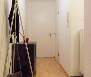 Exklusives Apartment Sebald stadtquartier mit EBK und WaMa - Photo 3