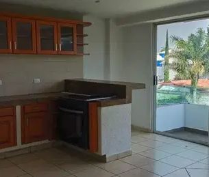 Departamento en Centro, San Andrés Cholula - Photo 1