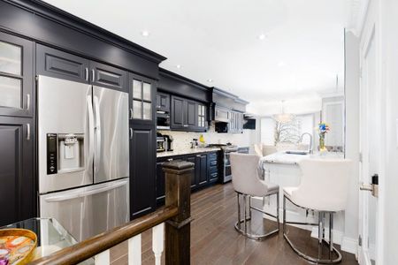 For Lease - 321 Mutual Street Unit# Main, Toronto, Ontario - Photo 5