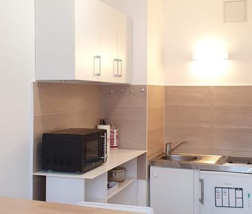 F1 30 m2 meublé STRASBOURG - Photo 2