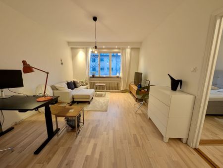 Stickelbärsvägen, Stockholm - Photo 3