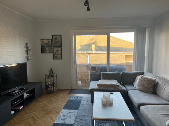 Flygaregatan, Halmstad - Foto 1