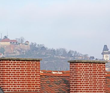 Helle, schöne Wohnung in Graz - T18 - Foto 1