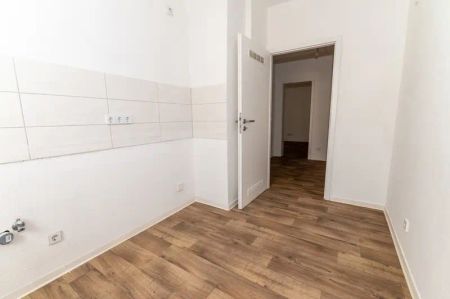 Top geschnittene 2-Raumwohnung im beliebten Stadtfeld Ost - Foto 4