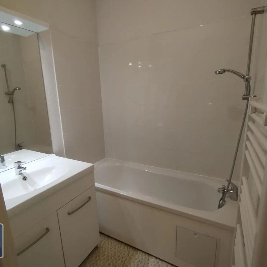 Appartement à louer 3 pièces 58.29m² - Photo 1