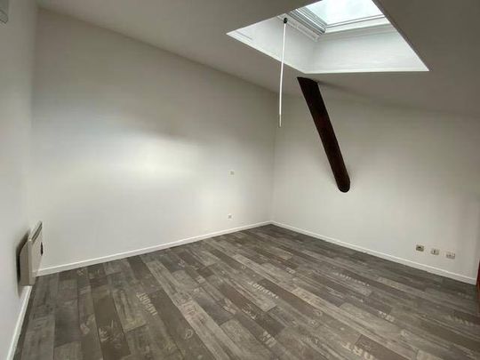 Location appartement rénové 2 pièces 36 m² à Saint-Symphorien-d'Ozon (69360) 4 - Photo 1