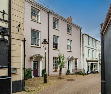 St. Marys Street, Carmarthen, SA31 - Photo 3
