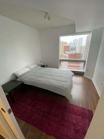 For Lease - 1001 Bay Street Unit# 1706, Toronto, Ontario - Photo 3