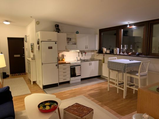 Lydinghielmsgatan, Göteborg - Foto 1