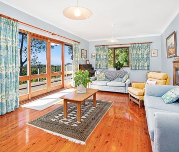 Rural Living with Ocean Views - Photo 2