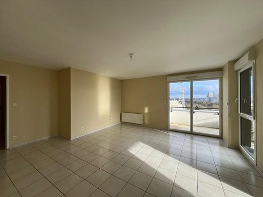 Appartement 3 pièces – 75 m² environ à Rennes Thabor (ref : G62673) - Photo 1