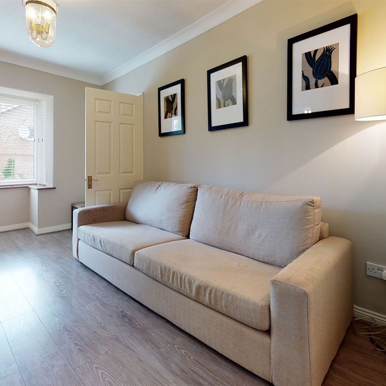 Coppinger Glade, Stillorgan Park, Blackrock, County Dublin - Photo 1