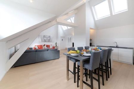 Appartement te huur - Foto 3