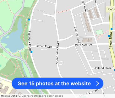 Shear Bank Road, BB1 - Photo 1