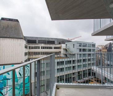 Appartement te huur - Photo 6