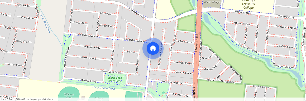 94 Marquands Rd, Vic 3029, Truganina