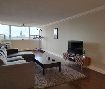 For Lease - 55 Yarmouth Street Unit# 608, Guelph, Ontario - Photo 1