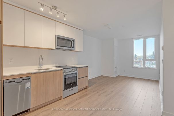 For Lease - 3100 Keele Street Unit# 204, Toronto, Ontario - Photo 1
