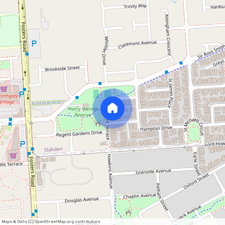 18 Covent Tce, SA 5086, Oakden