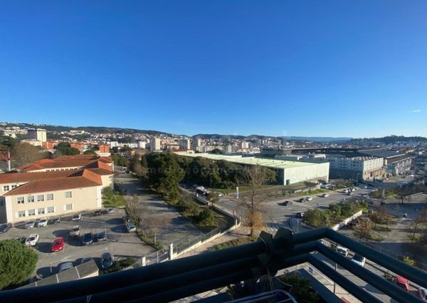 Apartamento T2 em Coimbra