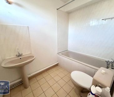 Appartement à louer 1 pièce 36.79m² - Photo 5