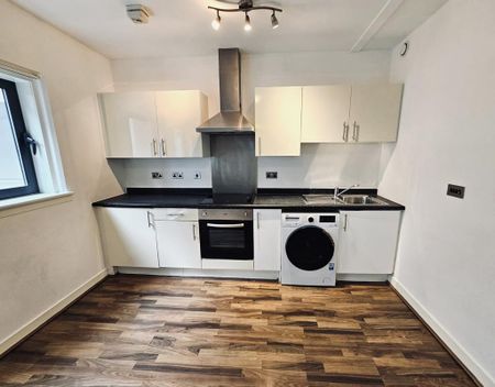 1 bedroom apartment to rent - Photo 4