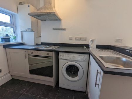 Stackpool Road, Bedminster, Bristol - Photo 3