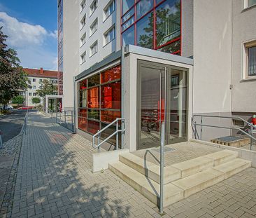 3-Zimmer Mietwohnung - Striesen-Süd - Photo 5