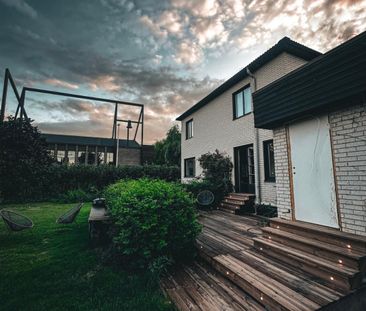 Ingelsgatan, Borlänge - Photo 4