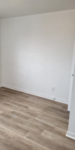 3 1/2 (1 bedroom apt) $1200 a louer Rosemont - Photo 3
