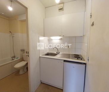 Appartement T1 près de PESSAC à louer - Photo 1