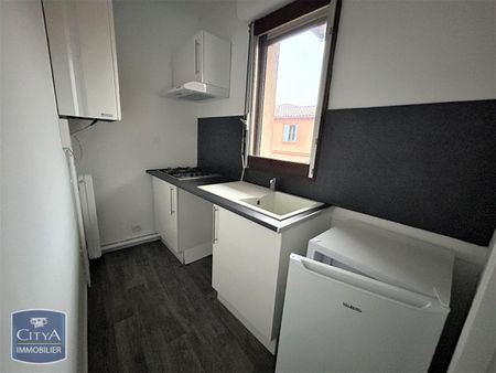 Location Appartement 1 pièce 27m² MONTAUBAN 82000 - Photo 4