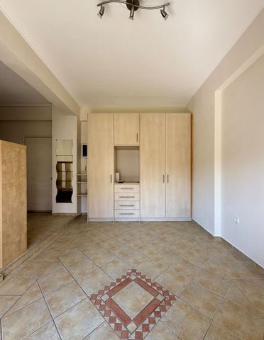 Studio/Γκαρσονιέρα για ενοικίαση Κέντρο Παγκρατίου (Παγκράτι) - Photo 4