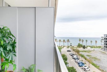 Carrer de la Mar Egea, Badalona, Catalonia 08918