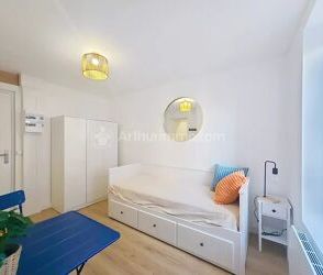 Location Appartement 1 pièces 23 m2 à Clermont-Ferrand - Photo 4
