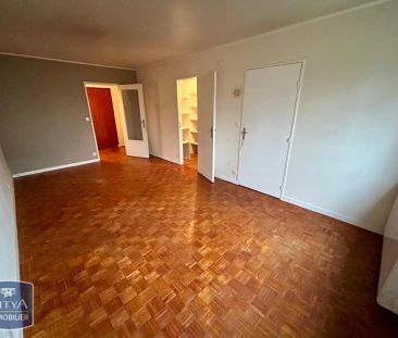 Appartement à louer 1 pièce 33.43m² - Photo 1
