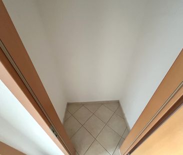 Charmante 2-Raum-Wohnung mit Blick ins Grüne - Photo 5