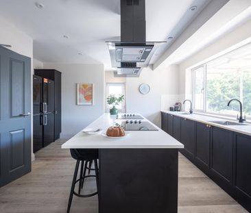 1 bedroom house to rent - Photo 5