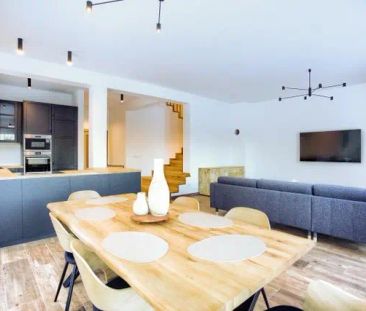 Piękny dom dla pierwszego Najemcy - Photo 2