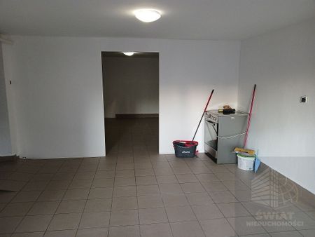 Mieszkanie | Wynajem - Zdjęcie 4