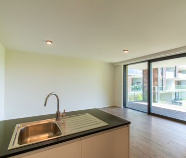 Gemeubeld 2-slaapkamer app met prachtig zicht op park - Photo 6