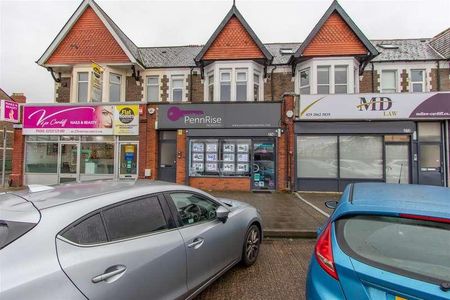 North Road, Gabalfa, CF14 - Photo 4