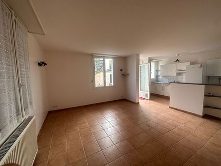 Appartement Saint Nazaire 3 Pièce(s) 63.69 M2 - Photo 5