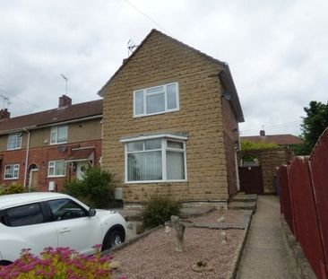 Wood Lane, Mansfield, NG20 - Photo 5