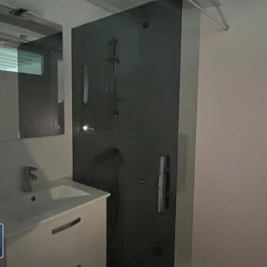 Appartement à louer 2 pièces 35.15m² - Photo 1