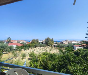 Διαμέρισμα για ενοικίαση Κέντρο (Ξυλόκαστρο) - Φωτογραφία 6