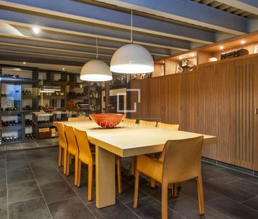 6 bedroom luxury Villa for rent in Barcelona, Spain - Photo 3