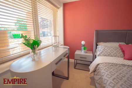2 bedroom apartment to rent - Photo 4